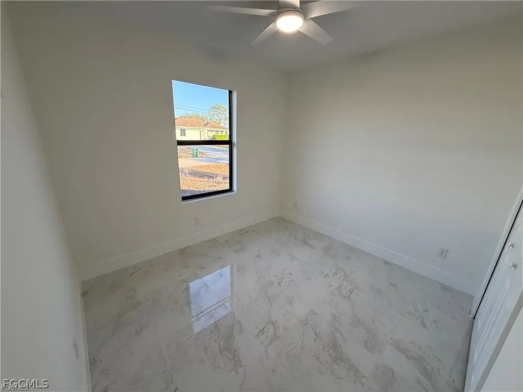 1706 NW 19th Terrace Cape Coral FL 33909