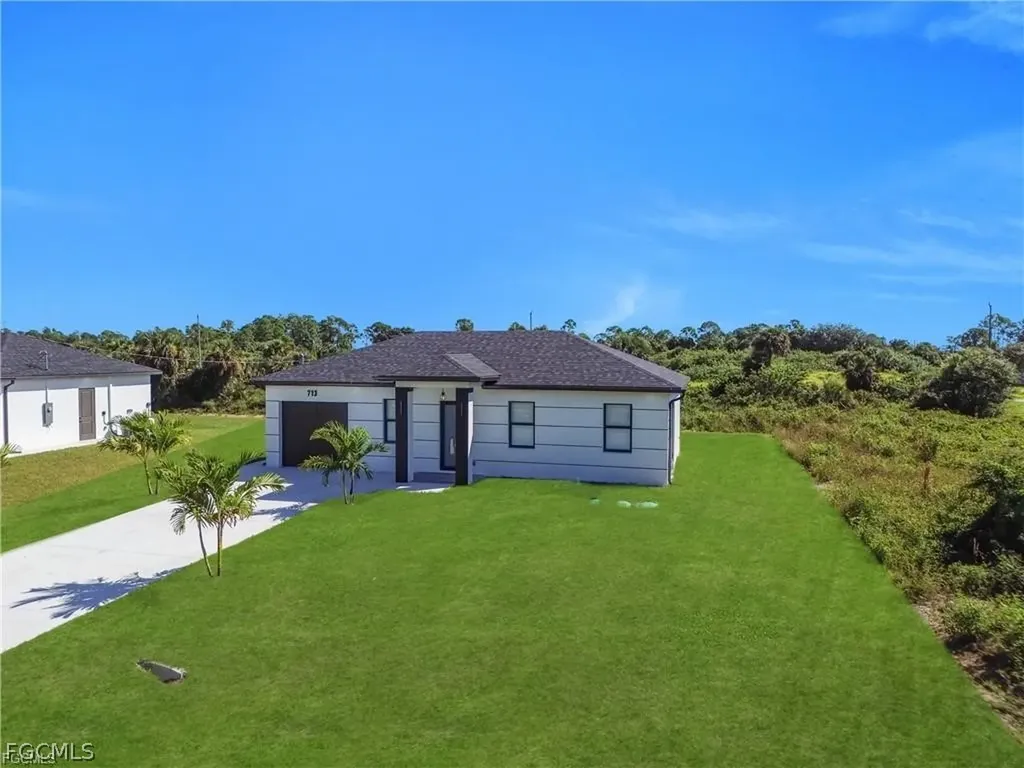 713 Roma Avenue S Lehigh Acres FL 33974