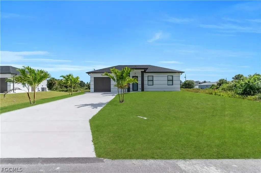 713 Roma Avenue S Lehigh Acres FL 33974