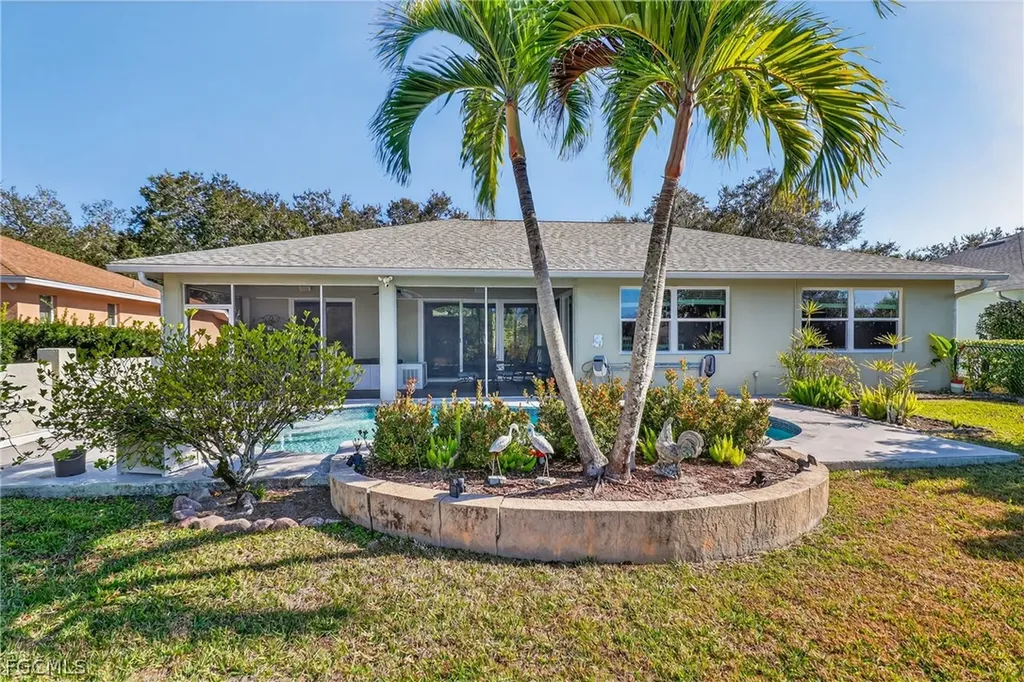 9261 Pittsburgh Boulevard Fort Myers FL 33967