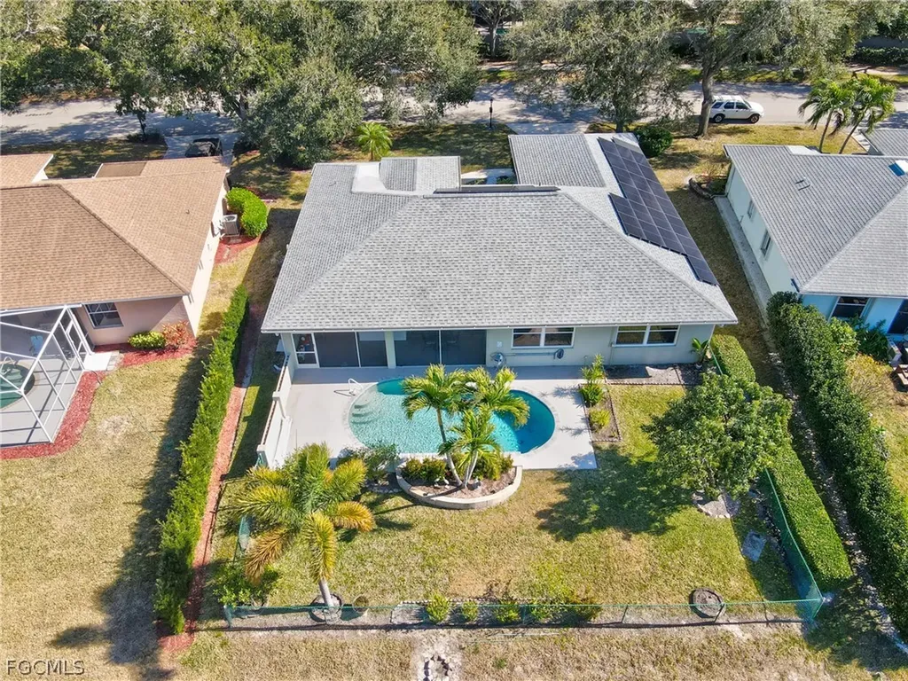 9261 Pittsburgh Boulevard Fort Myers FL 33967