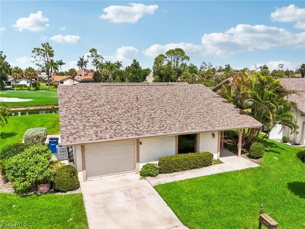 16737 Pheasant Court Fort Myers FL 33908