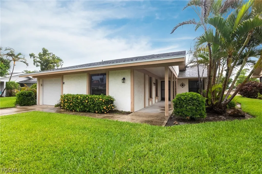 16737 Pheasant Court Fort Myers FL 33908