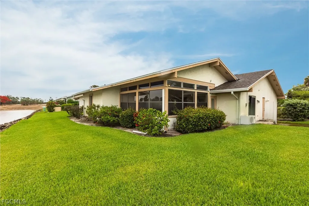 16737 Pheasant Court Fort Myers FL 33908