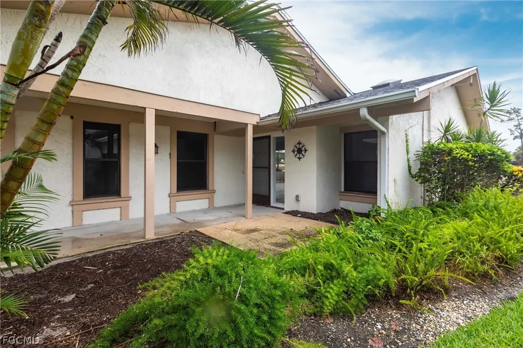 16737 Pheasant Court Fort Myers FL 33908