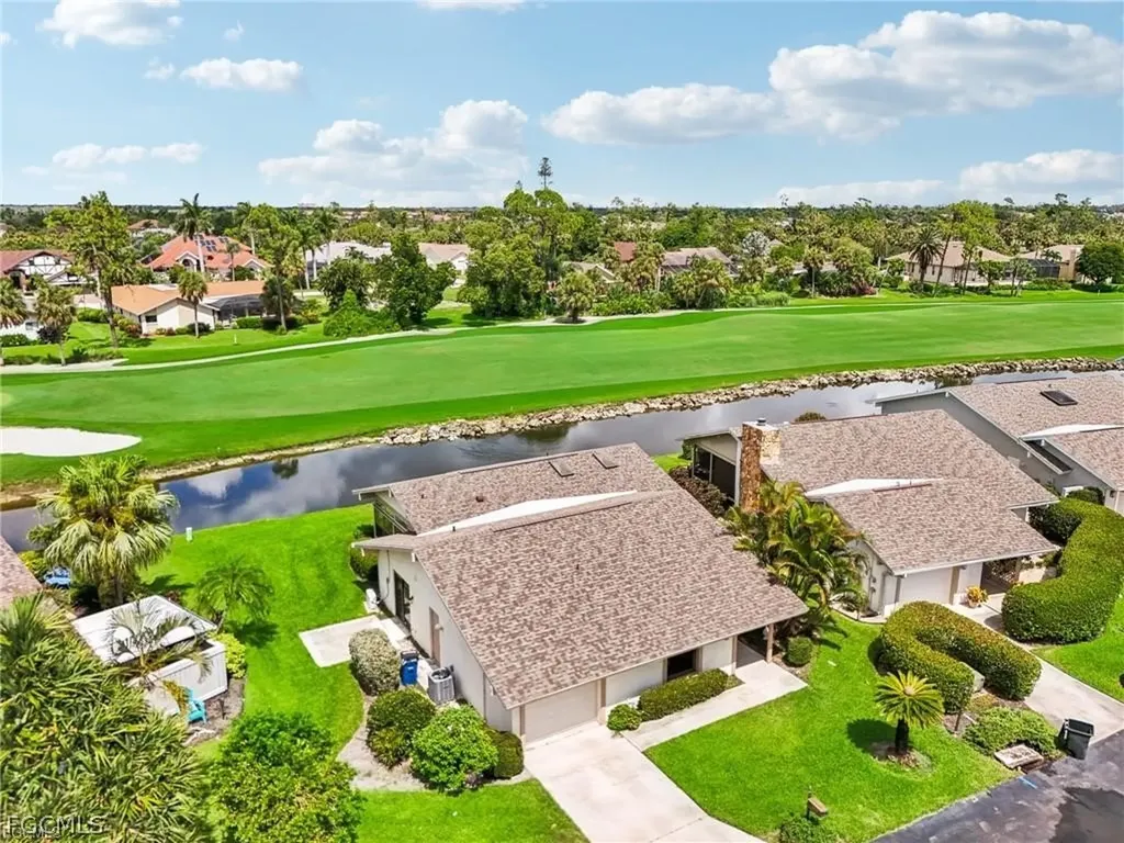16737 Pheasant Court Fort Myers FL 33908