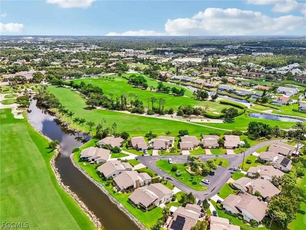16737 Pheasant Court Fort Myers FL 33908