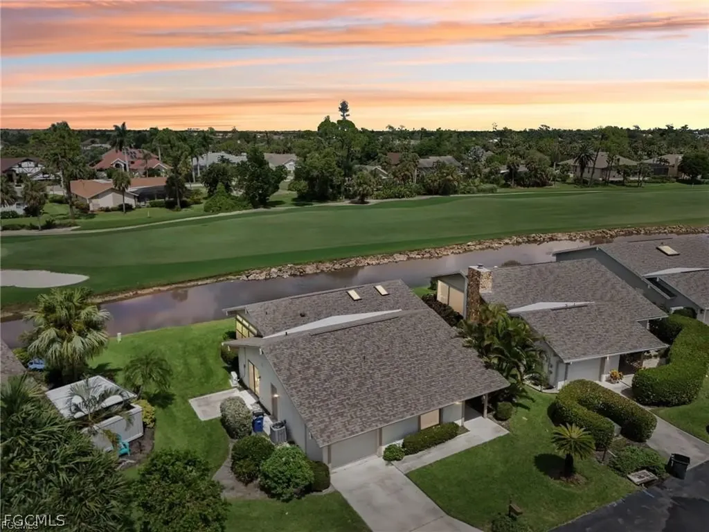 16737 Pheasant Court Fort Myers FL 33908