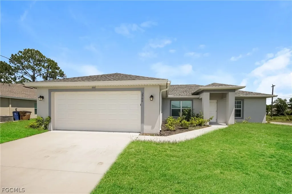 2900 7th Street W Lehigh Acres FL 33971
