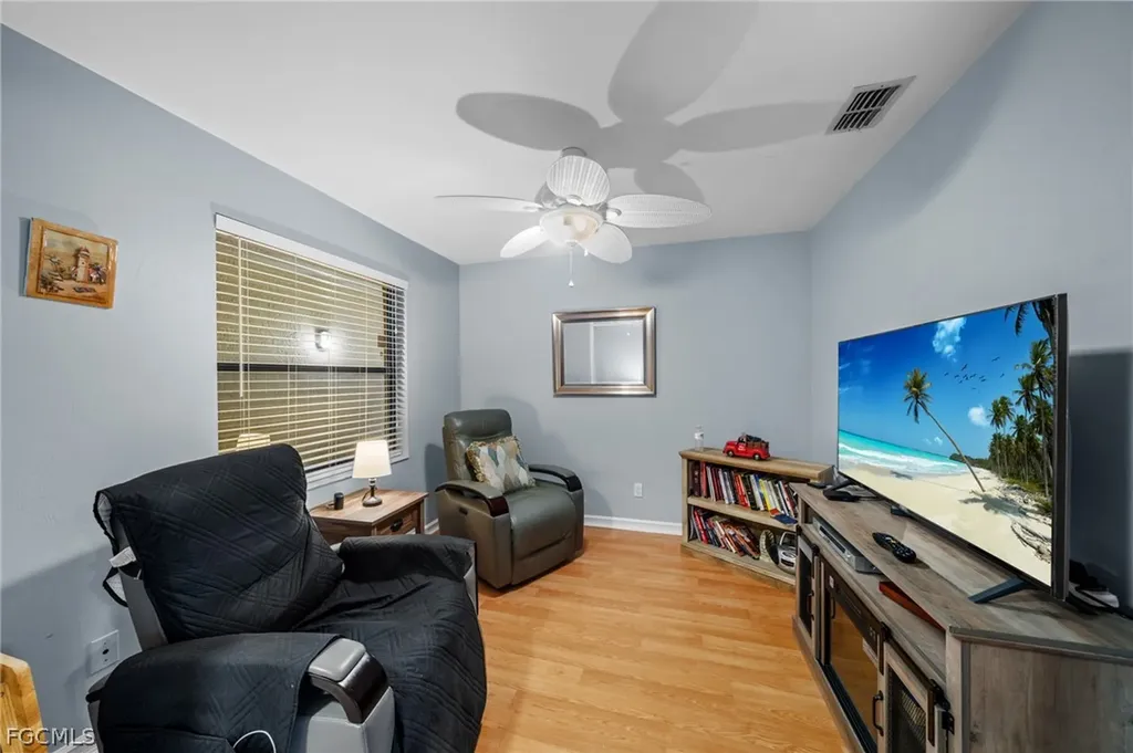 13276 White Marsh Lane Fort Myers FL 33912