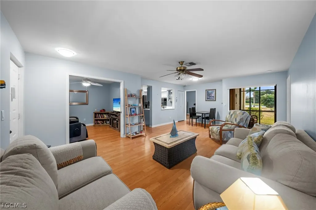 13276 White Marsh Lane Fort Myers FL 33912