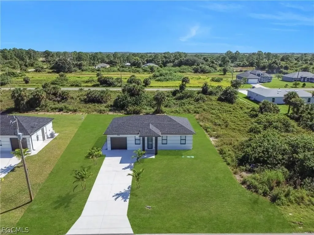 711 Roma Avenue S Lehigh Acres FL 33974