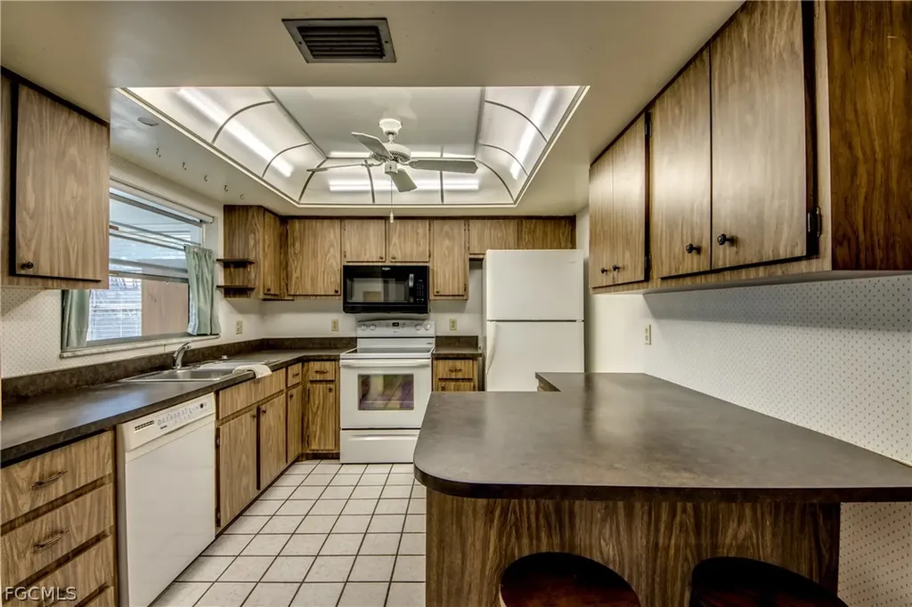 846 Xavier Avenue N Fort Myers FL 33919