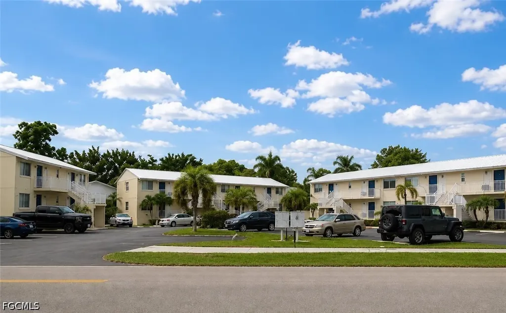 3175 Royalston Avenue Fort Myers FL 33916
