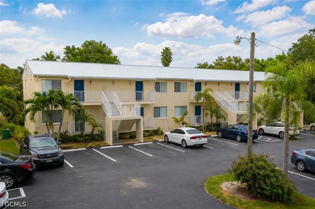 3175 Royalston Avenue Fort Myers FL 33916