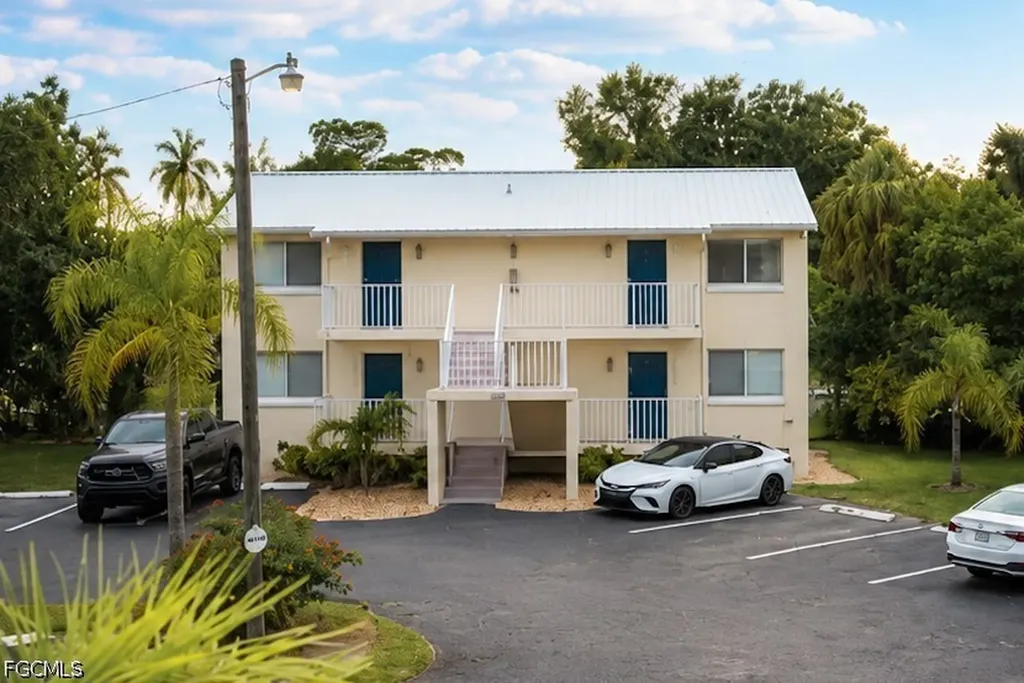 3175 Royalston Avenue Fort Myers FL 33916