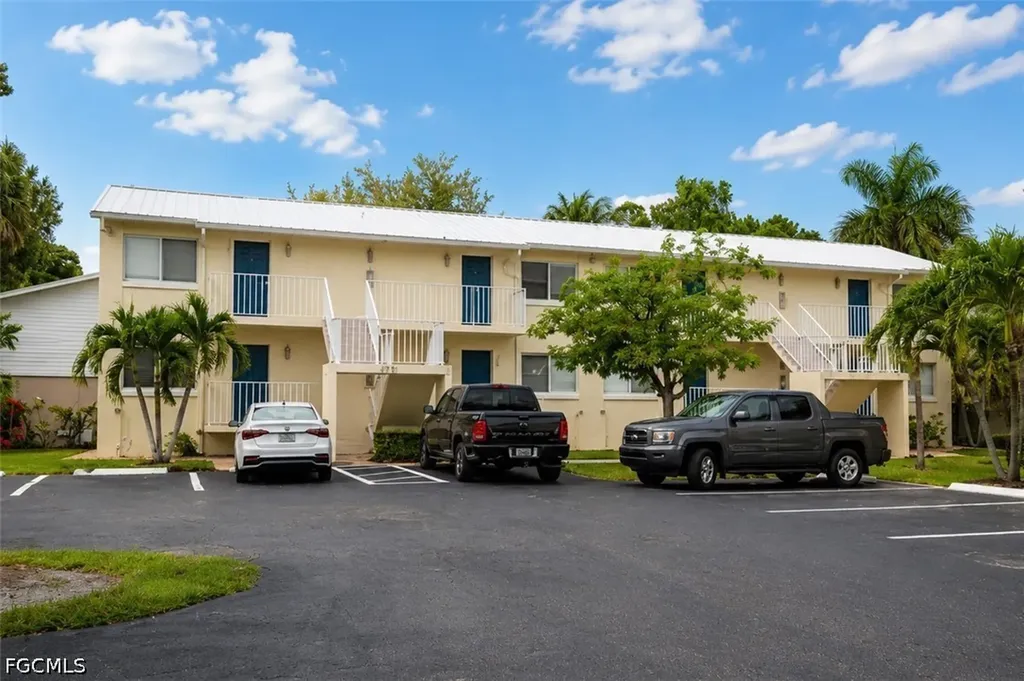 3175 Royalston Avenue Fort Myers FL 33916