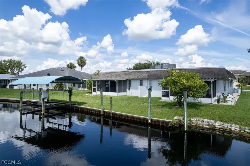 14913 Wise Way Fort Myers FL 33905