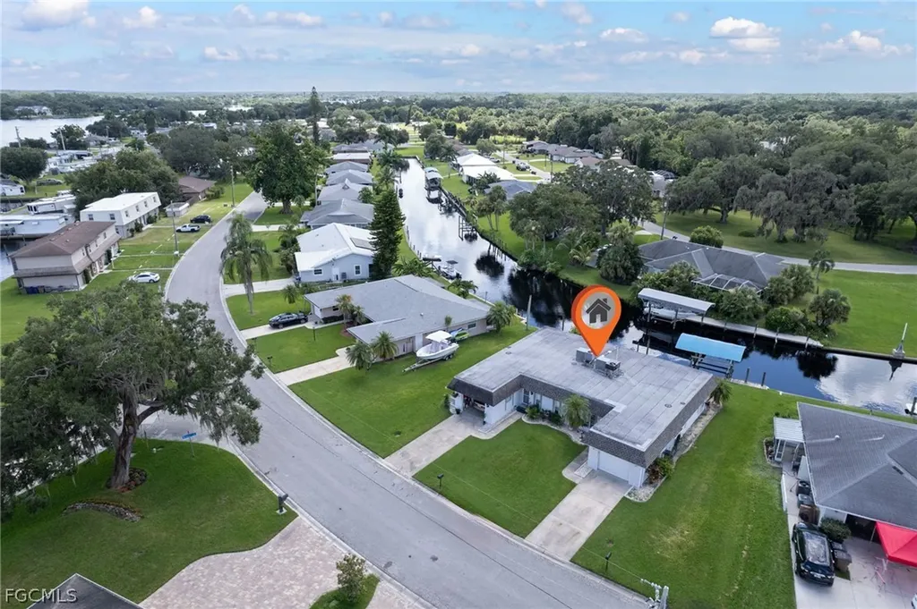 14913 Wise Way Fort Myers FL 33905