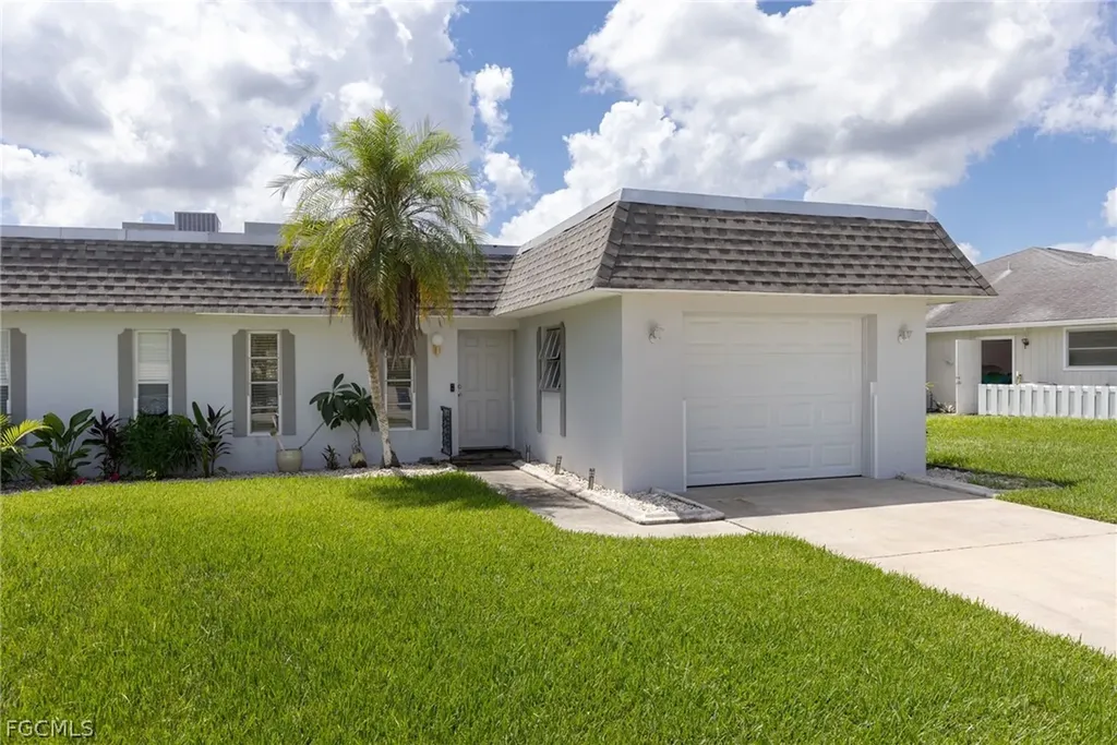 14913 Wise Way Fort Myers FL 33905