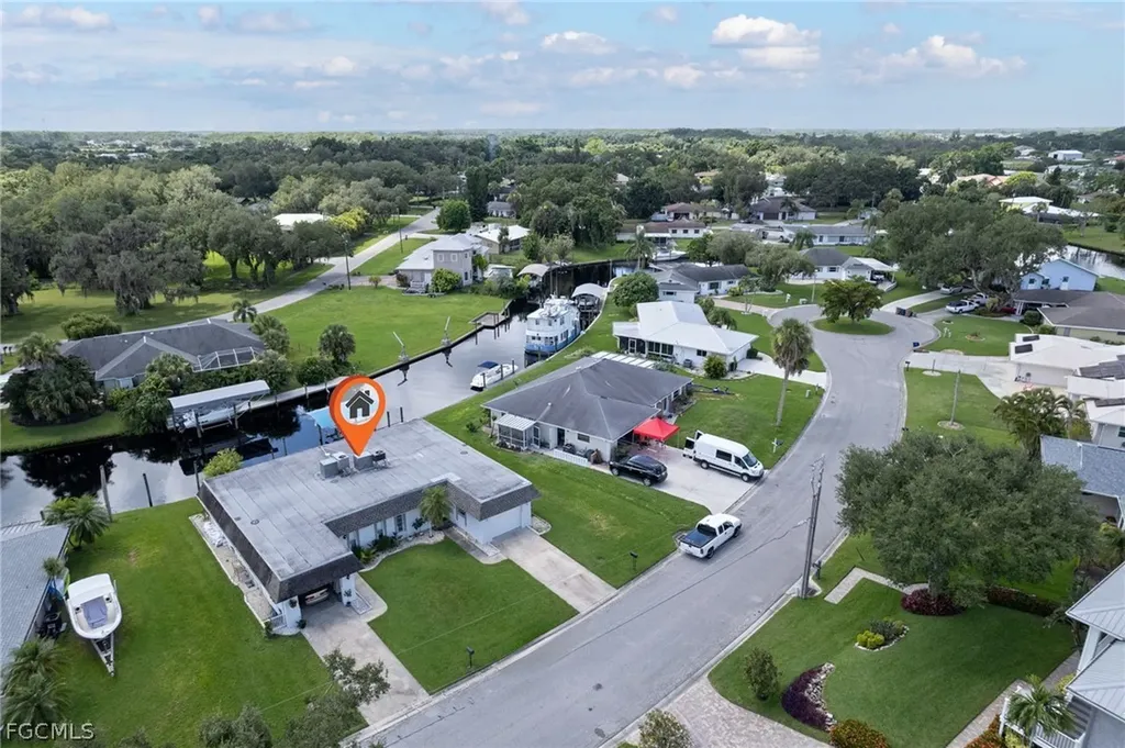 14913 Wise Way Fort Myers FL 33905