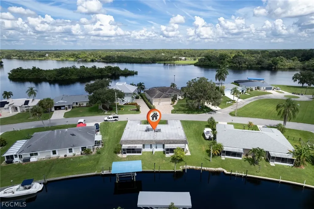 14913 Wise Way Fort Myers FL 33905