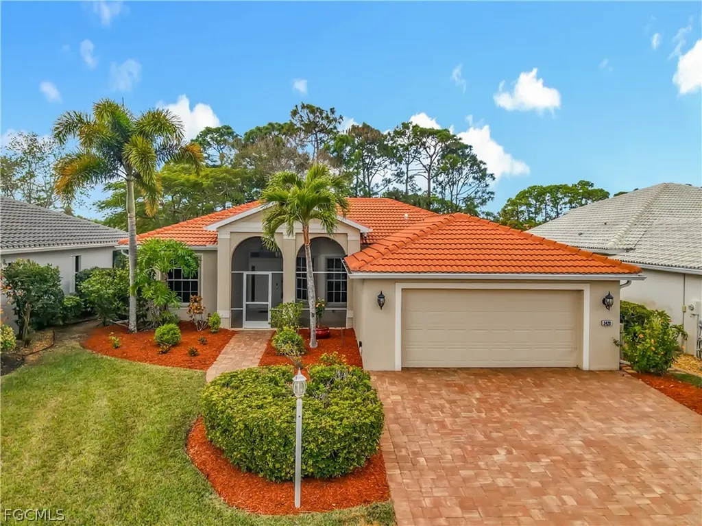 3420 Via Montana Way North Fort Myers FL 33917