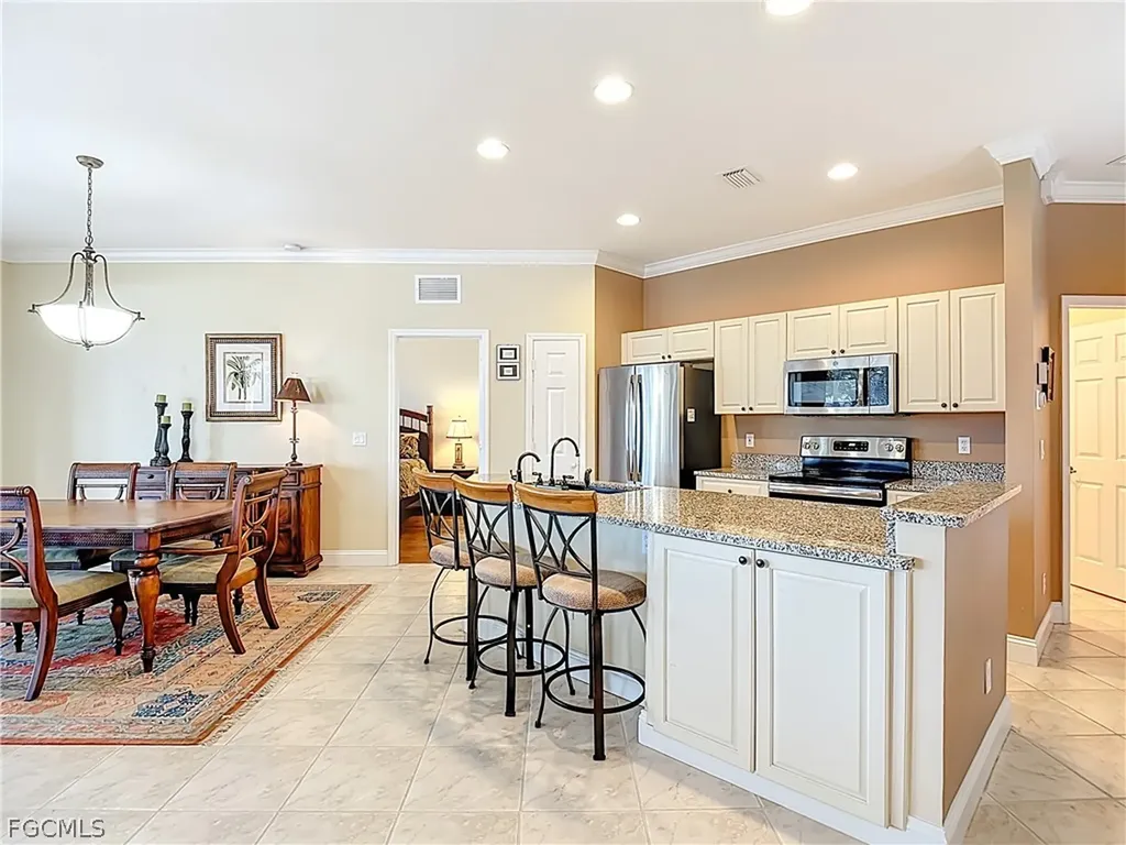 3420 Via Montana Way North Fort Myers FL 33917