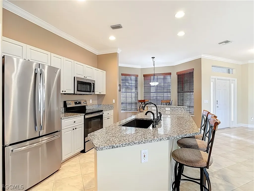 3420 Via Montana Way North Fort Myers FL 33917