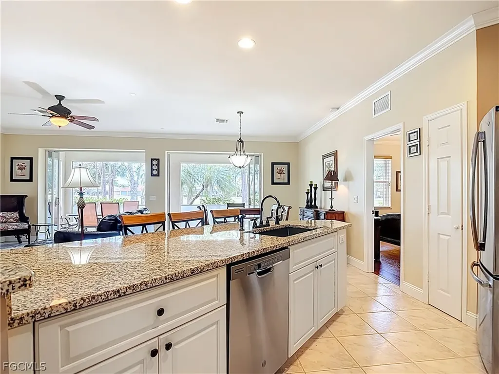 3420 Via Montana Way North Fort Myers FL 33917