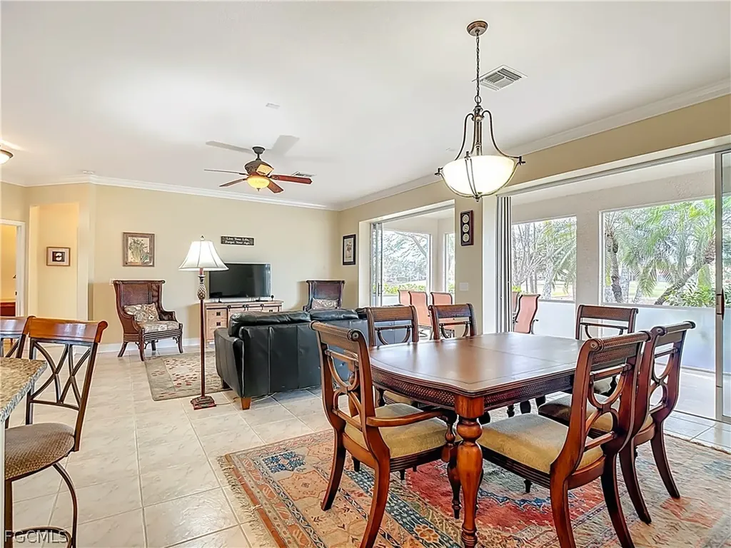 3420 Via Montana Way North Fort Myers FL 33917