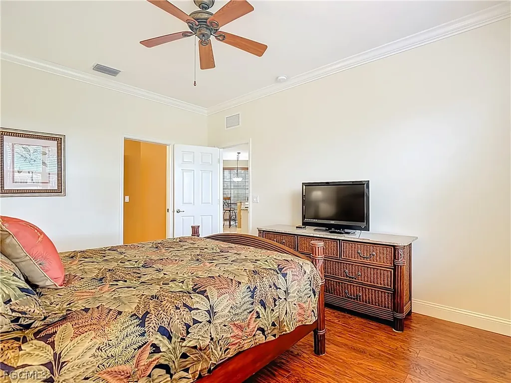 3420 Via Montana Way North Fort Myers FL 33917