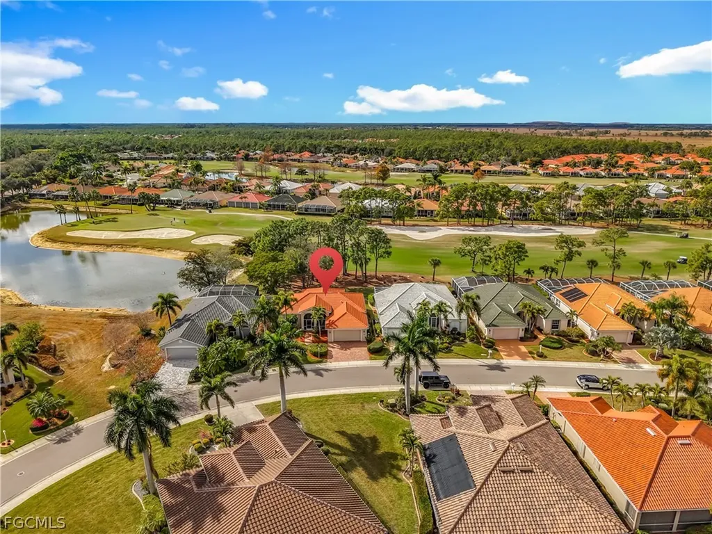 3420 Via Montana Way North Fort Myers FL 33917