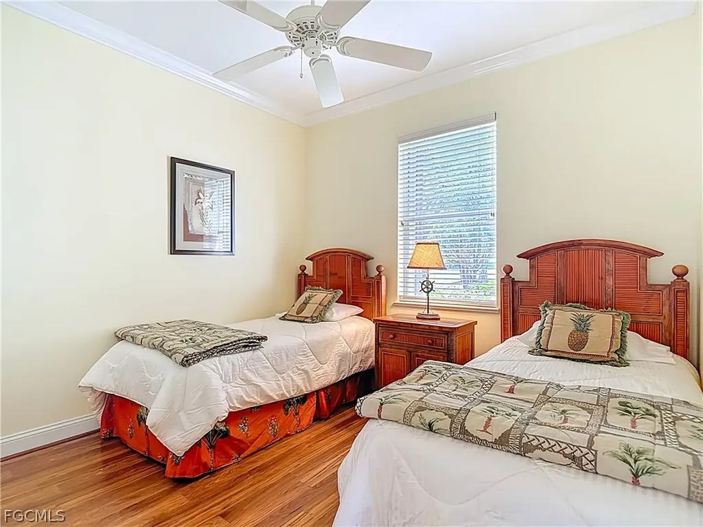 3420 Via Montana Way North Fort Myers FL 33917