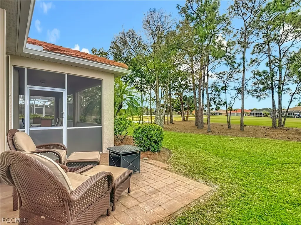 3420 Via Montana Way North Fort Myers FL 33917