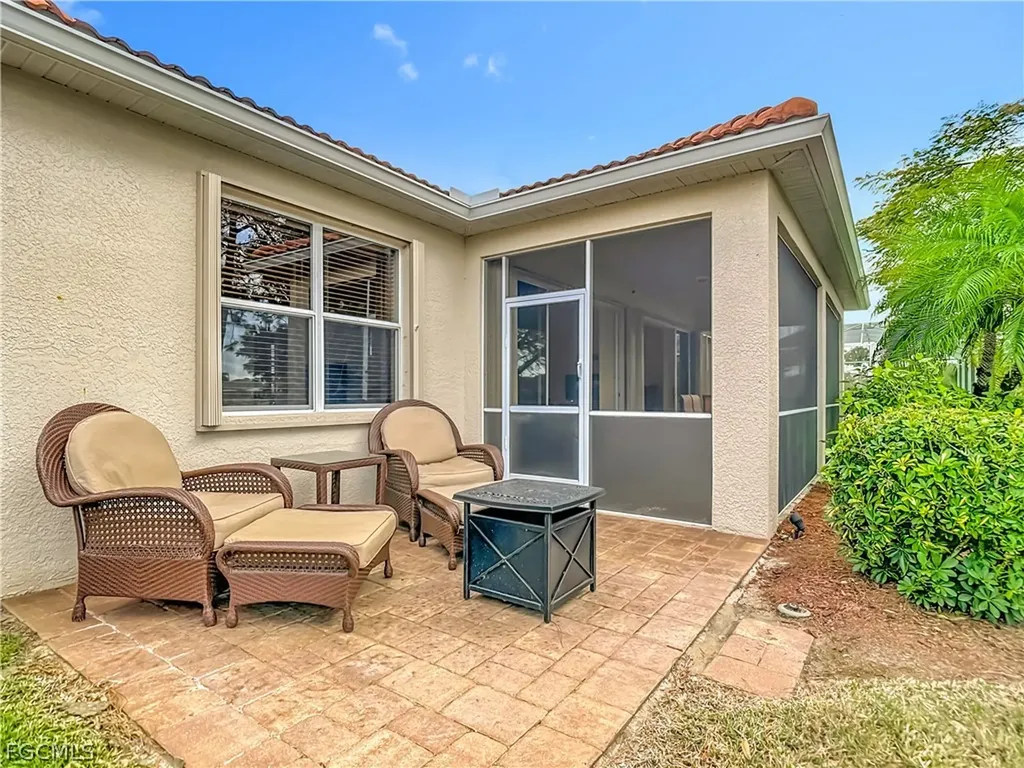 3420 Via Montana Way North Fort Myers FL 33917