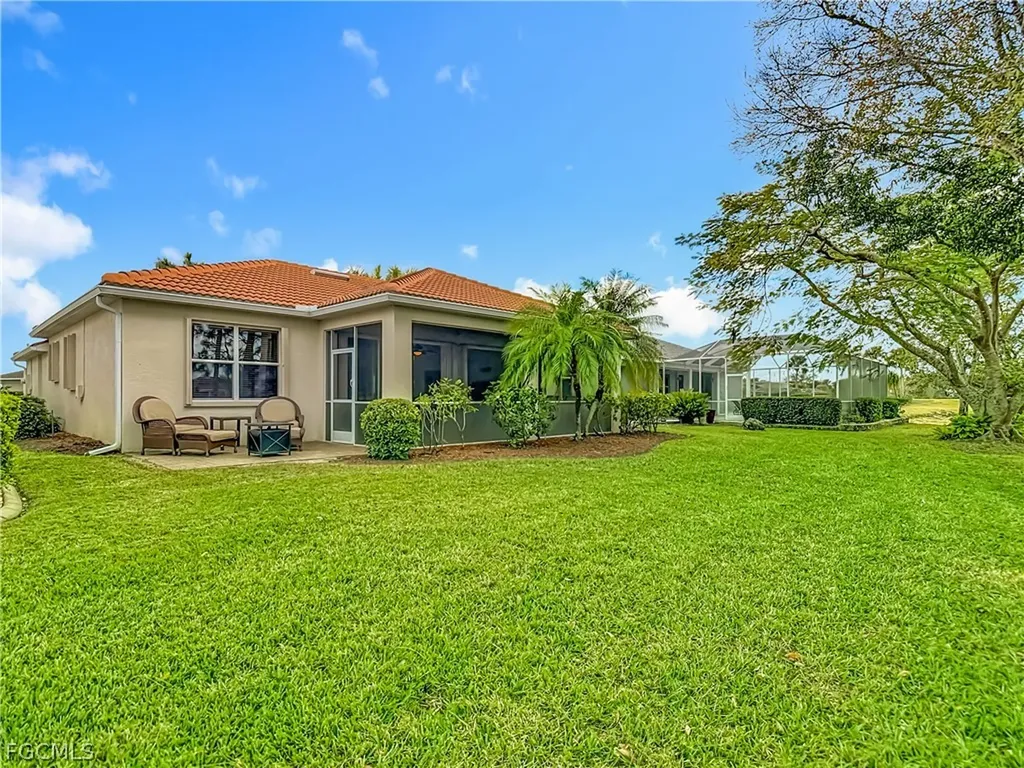 3420 Via Montana Way North Fort Myers FL 33917