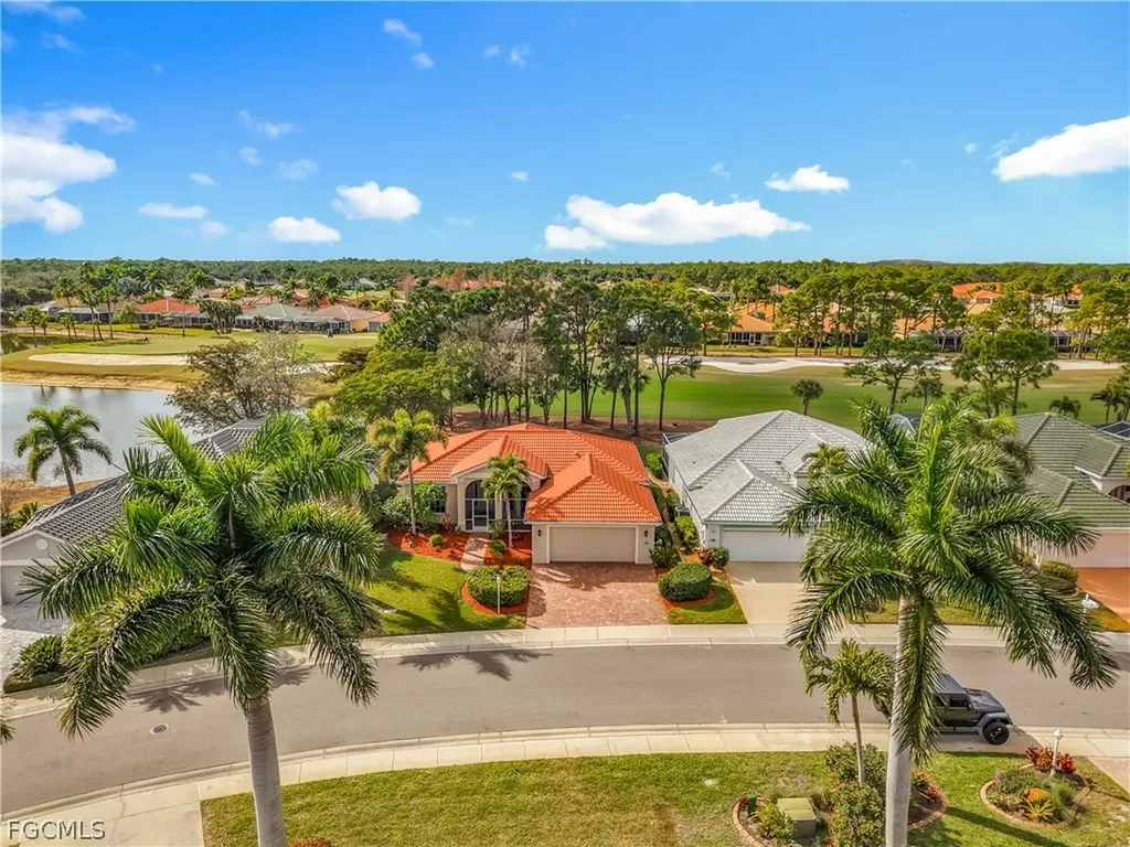 3420 Via Montana Way North Fort Myers FL 33917