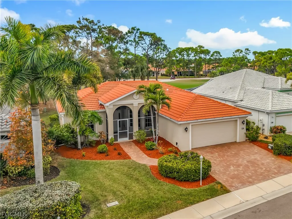 3420 Via Montana Way North Fort Myers FL 33917
