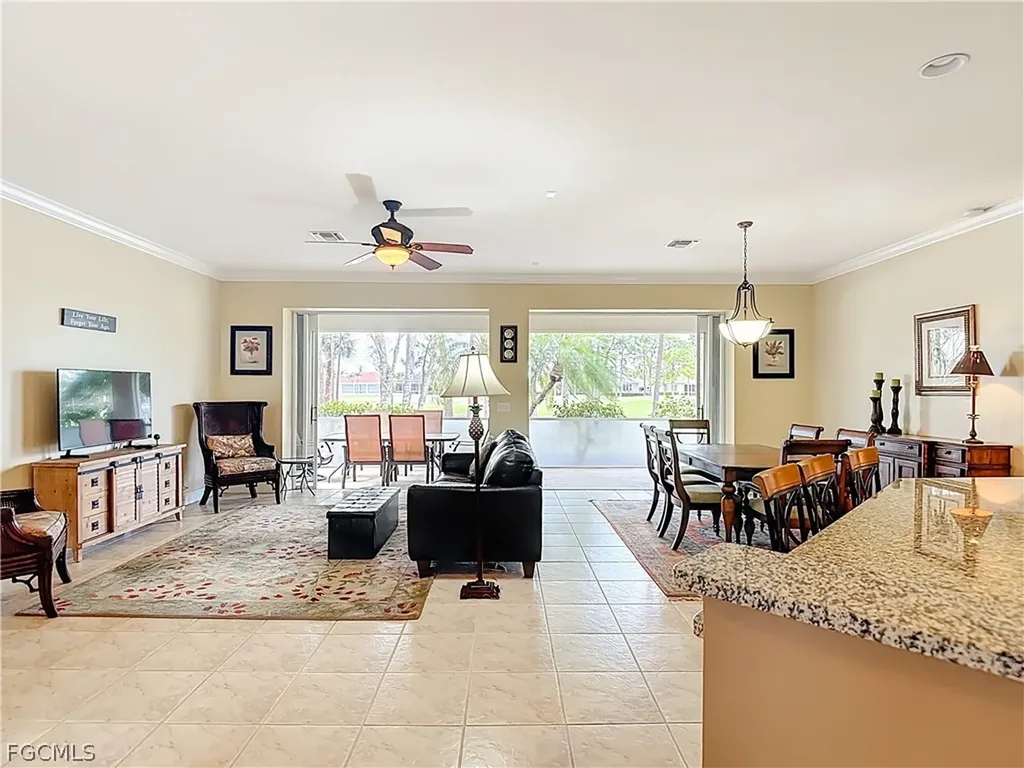 3420 Via Montana Way North Fort Myers FL 33917