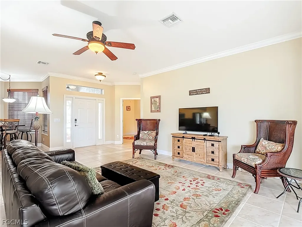3420 Via Montana Way North Fort Myers FL 33917