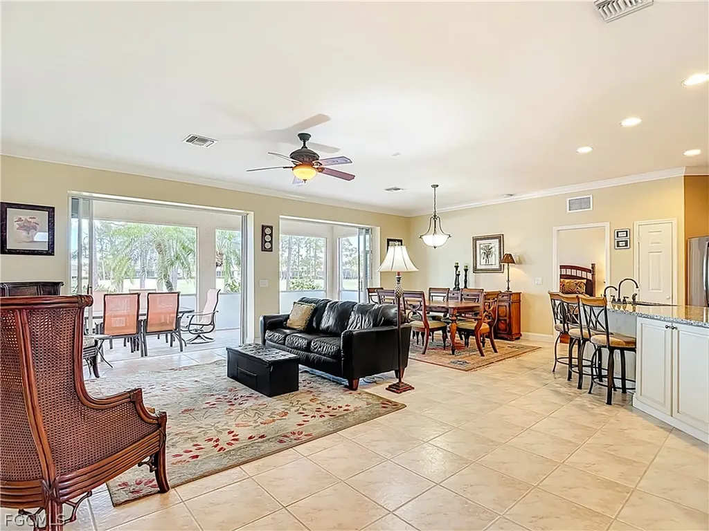 3420 Via Montana Way North Fort Myers FL 33917