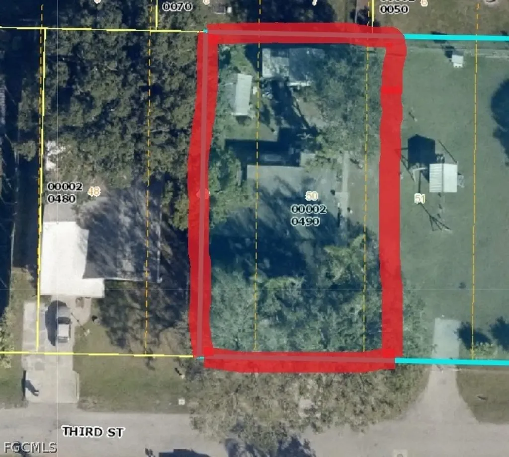 12362 3rd Street Fort Myers FL 33905