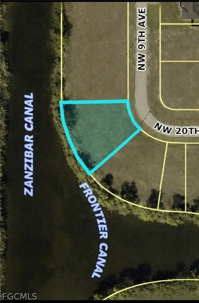 2000 NW 9th Avenue Cape Coral FL 33993