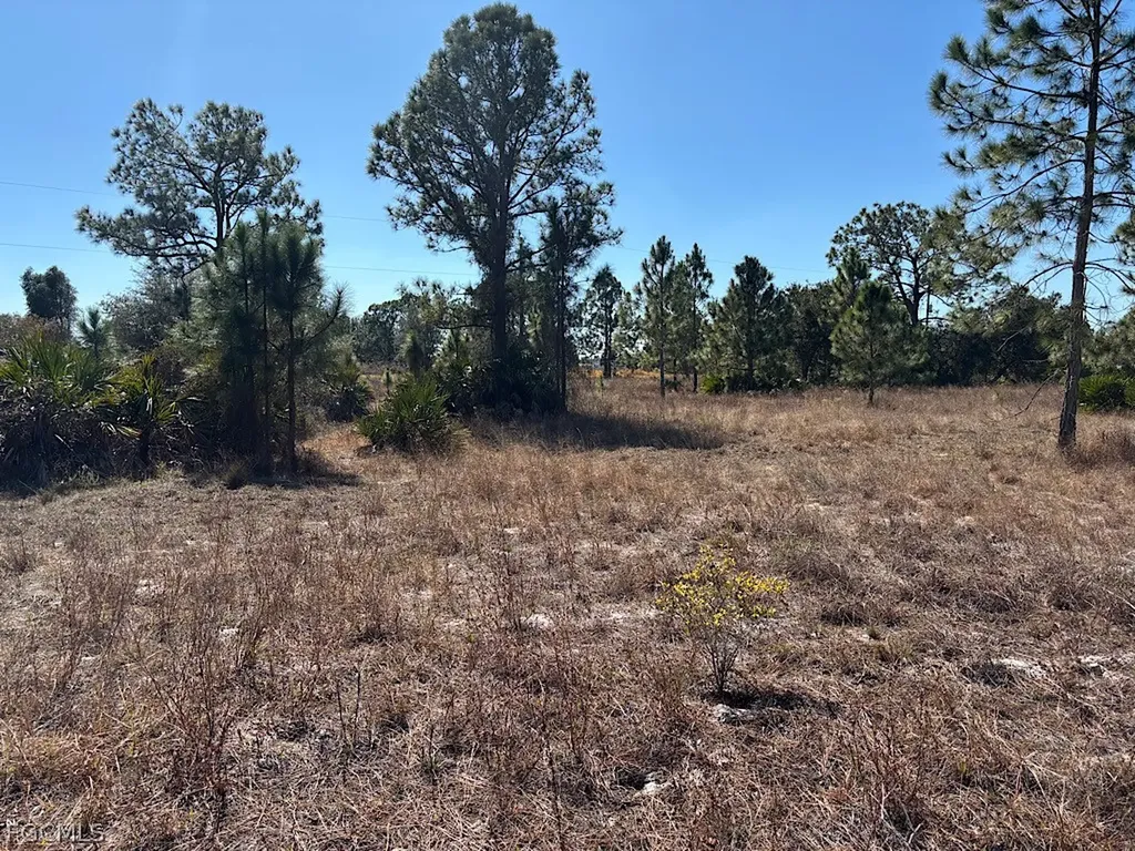 7620 14th Place Labelle FL 33935