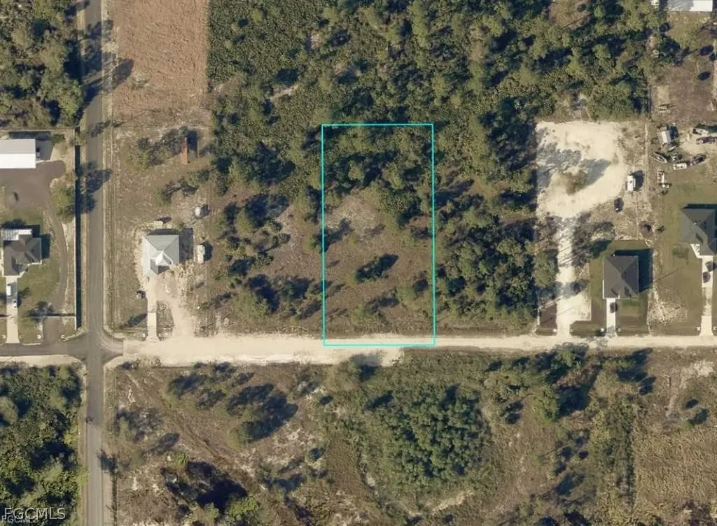 7620 14th Place Labelle FL 33935