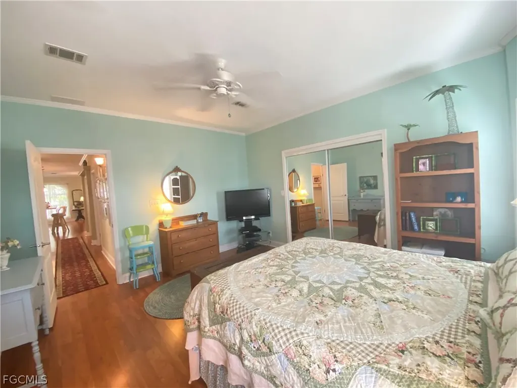 5517 Salem Lane North Fort Myers FL 33917