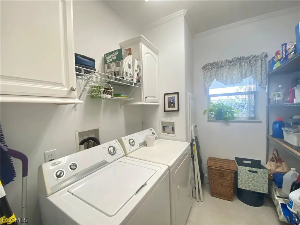 5517 Salem Lane North Fort Myers FL 33917