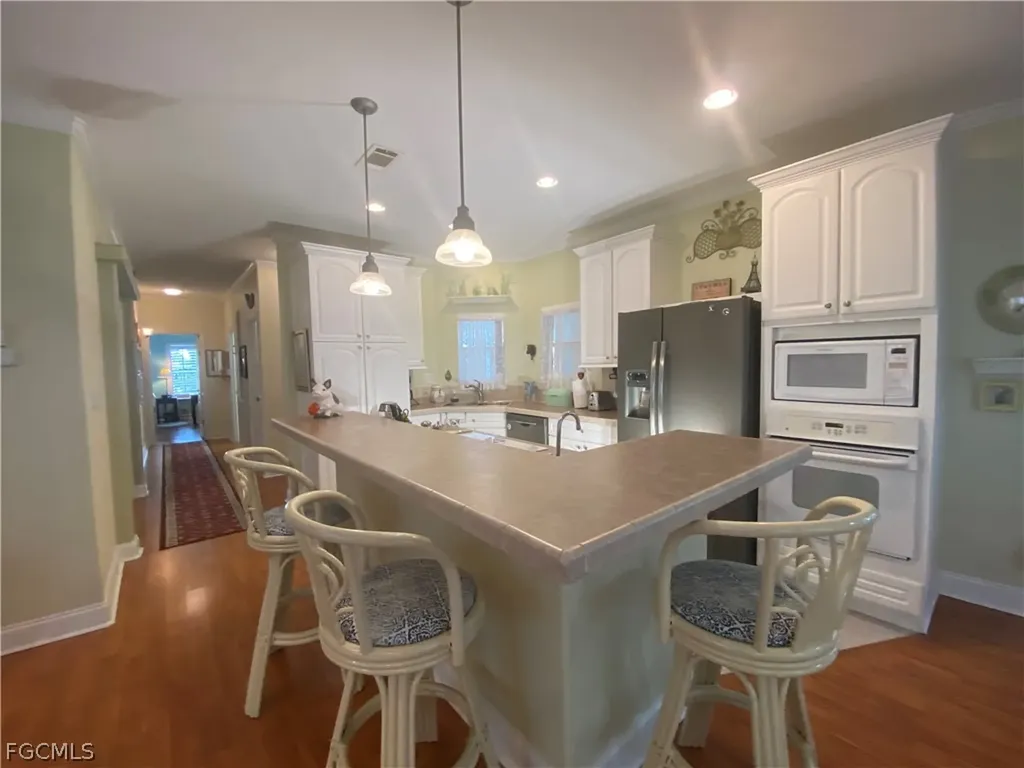 5517 Salem Lane North Fort Myers FL 33917