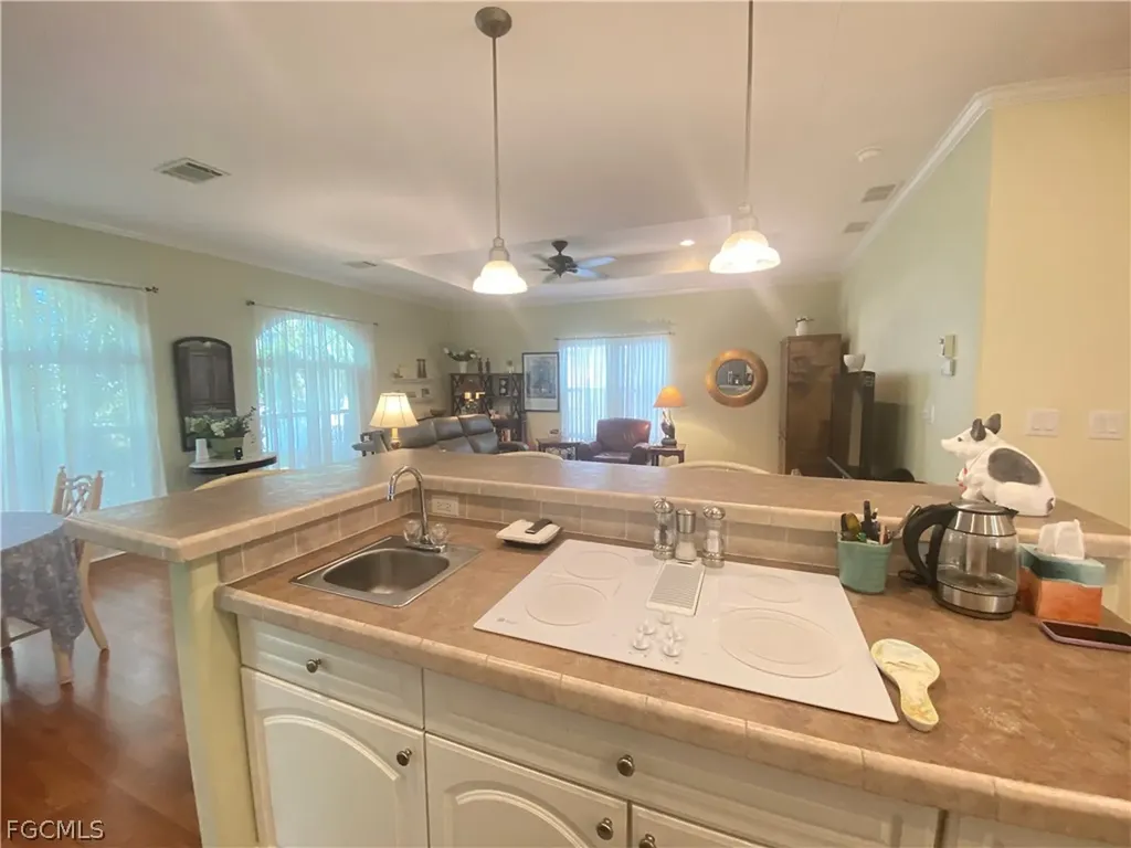 5517 Salem Lane North Fort Myers FL 33917